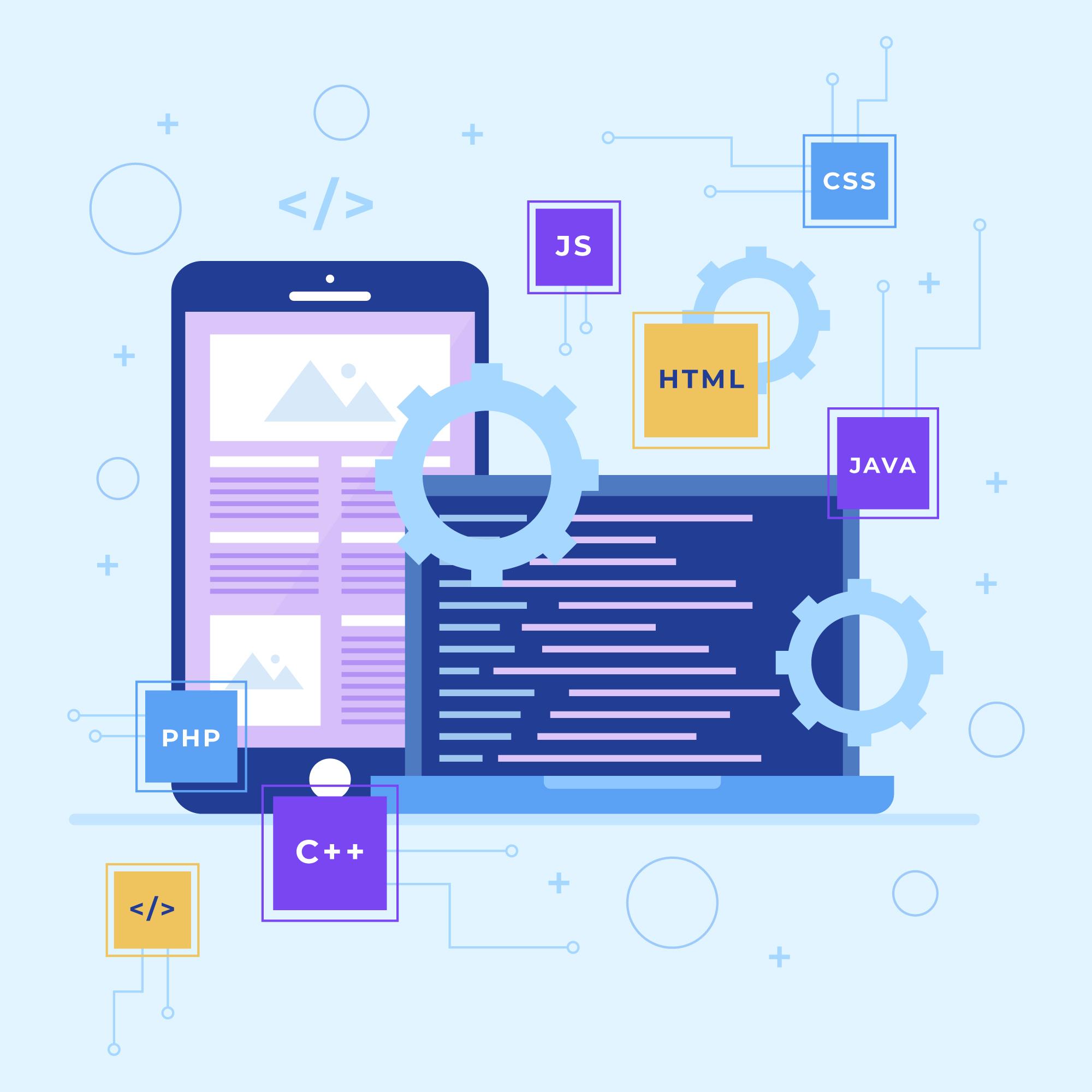 Web Development