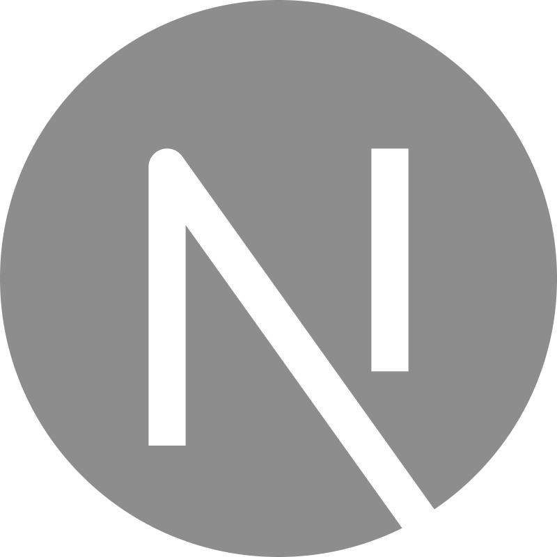 NextJs
