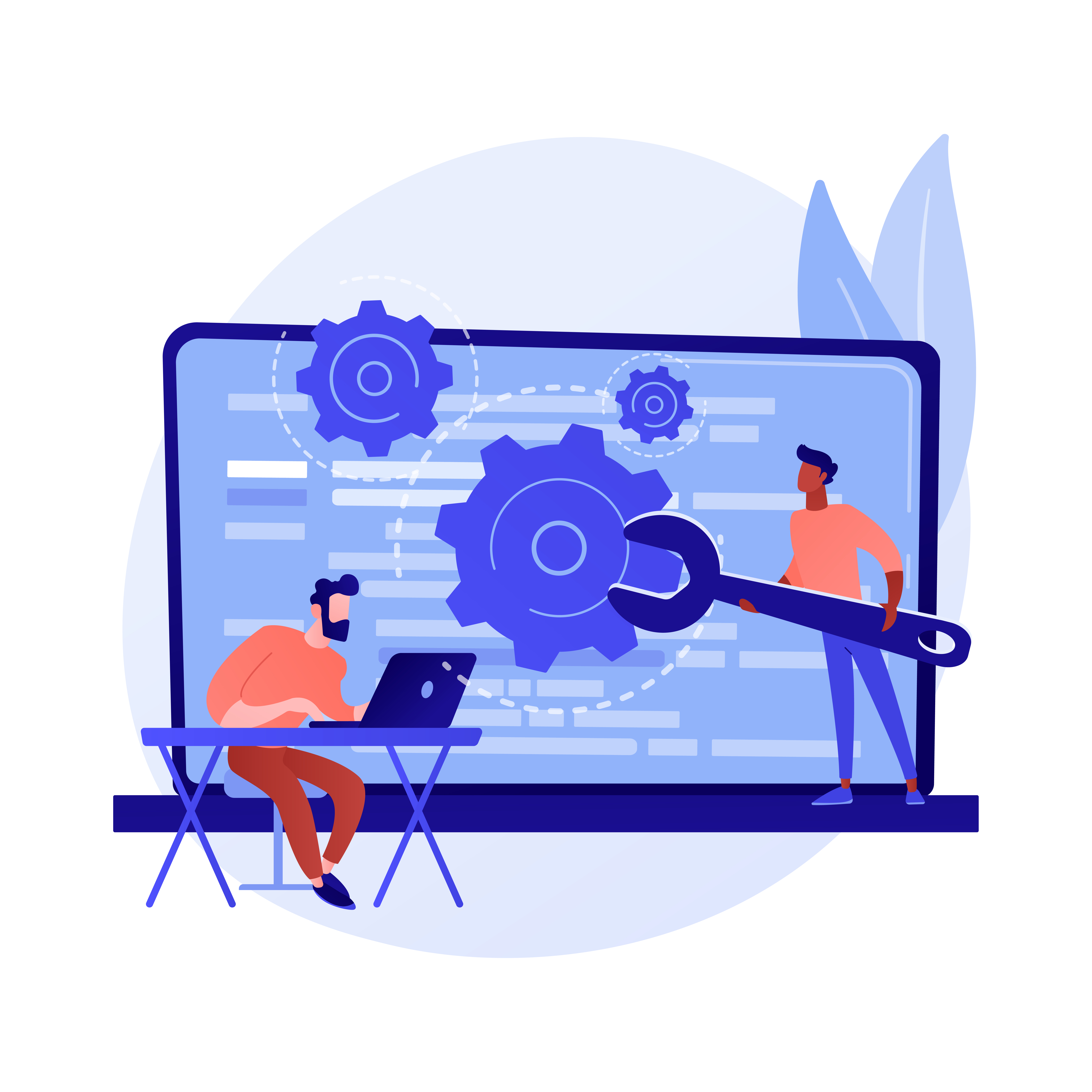 software Development